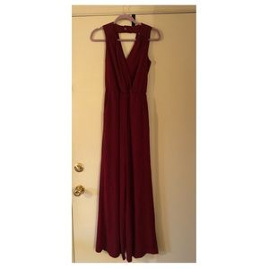 Gianni Bini Jumpsuit